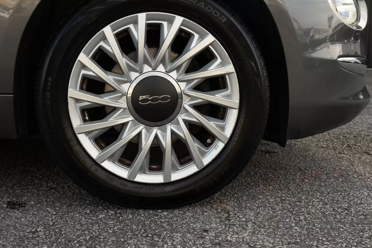 Fiat 500 1.0 Hybrid Dolcevita - foto 6