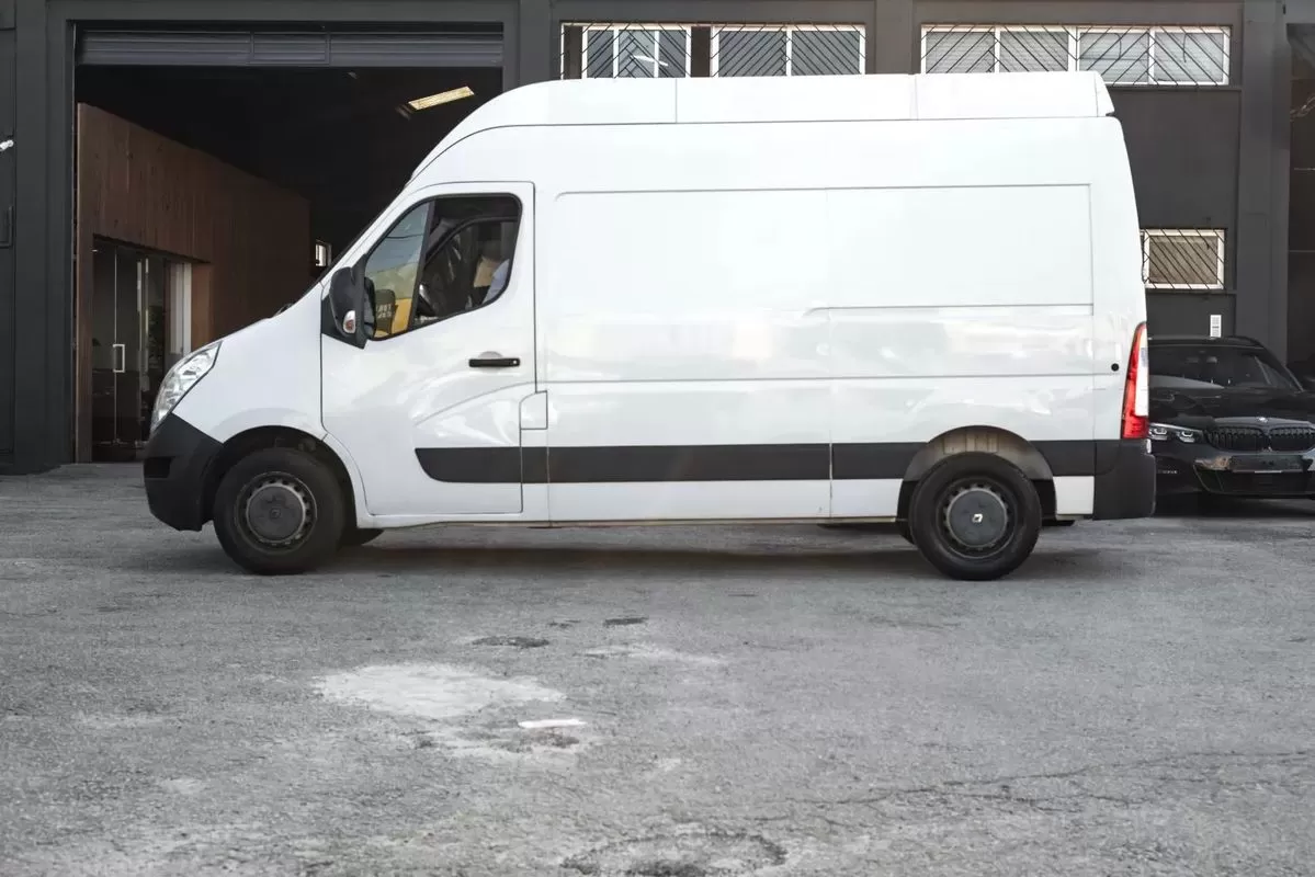 Renault  Master - foto 2
