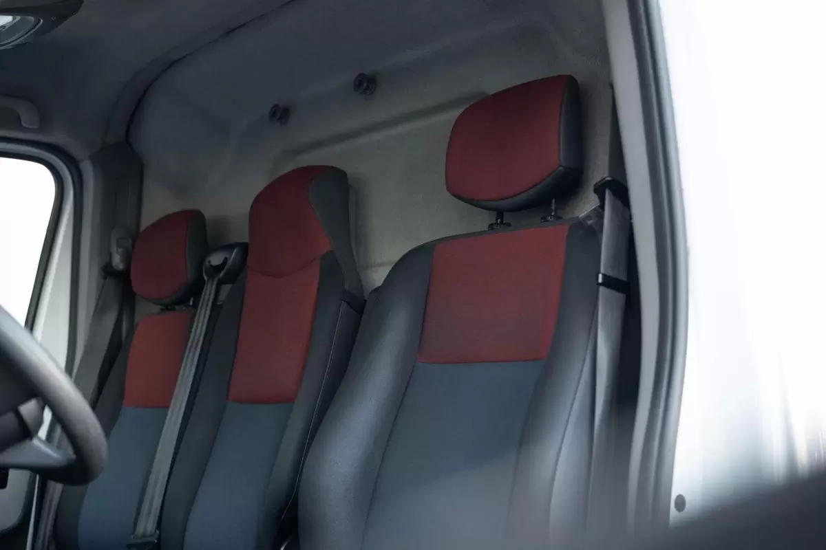 Renault  Master - foto 5