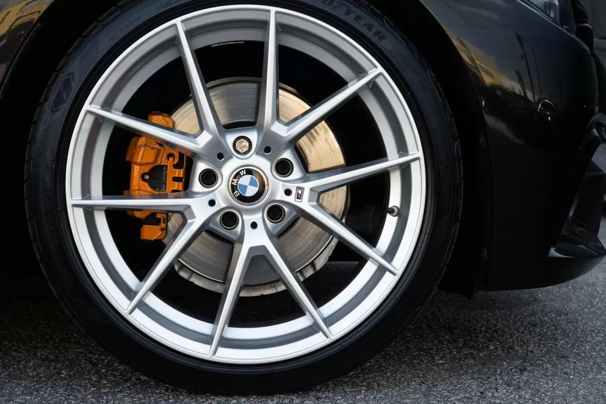 BMW 420 Gran Coupé d Pack M Auto - foto 4