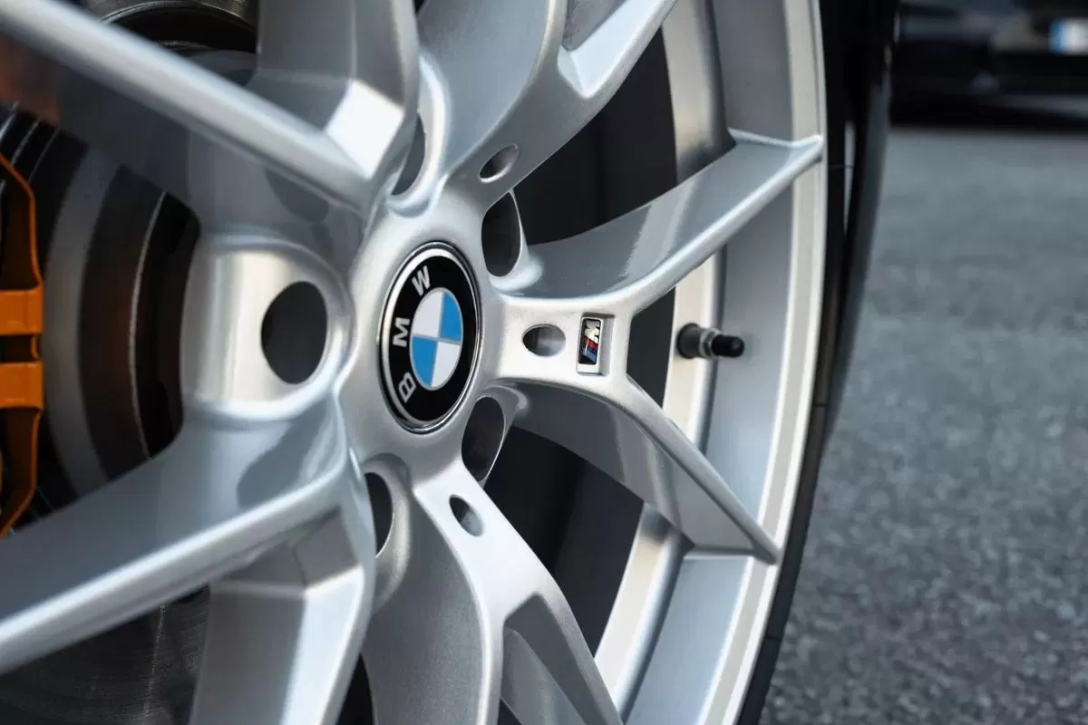 BMW 420 Gran Coupé d Pack M Auto - foto 5