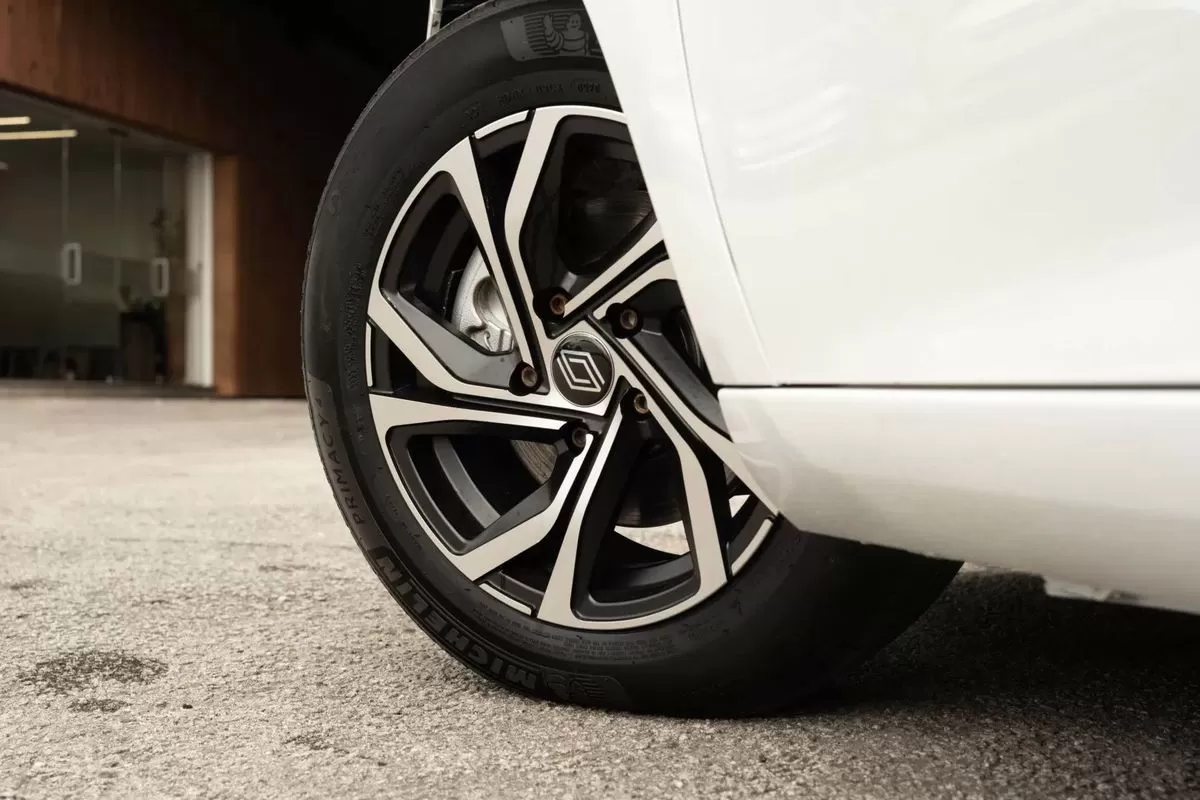 Renault Zoe (c/ Bateria) Limited 50 - foto 7
