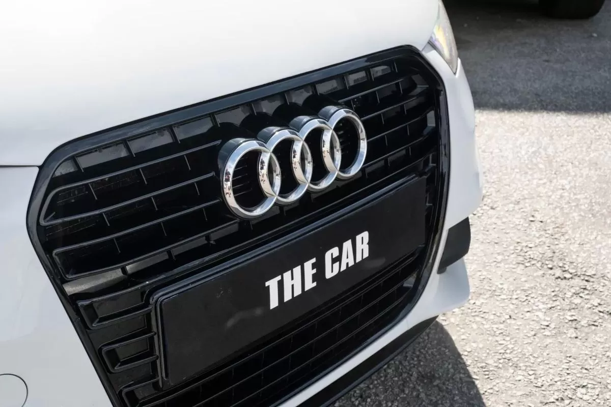 Audi A1 Sportback 1.0 TFSI S-line - foto 5