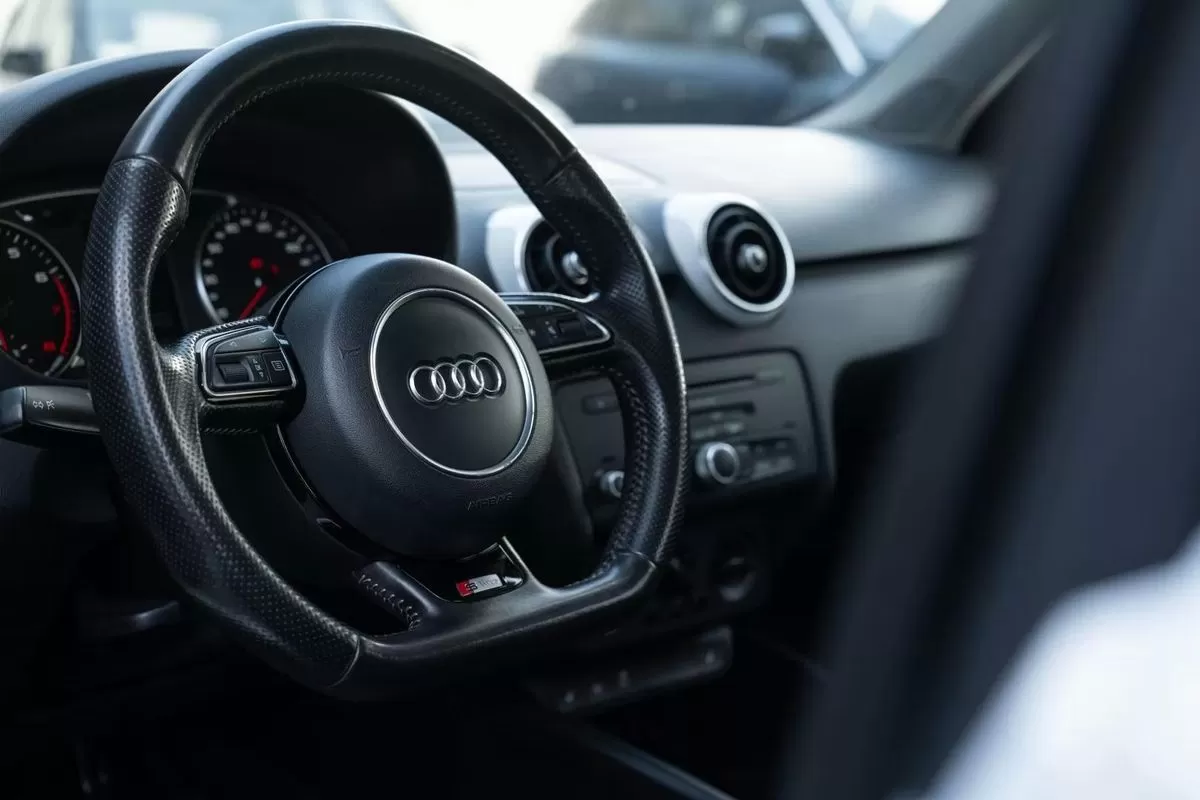 Audi A1 Sportback 1.0 TFSI S-line - foto 7