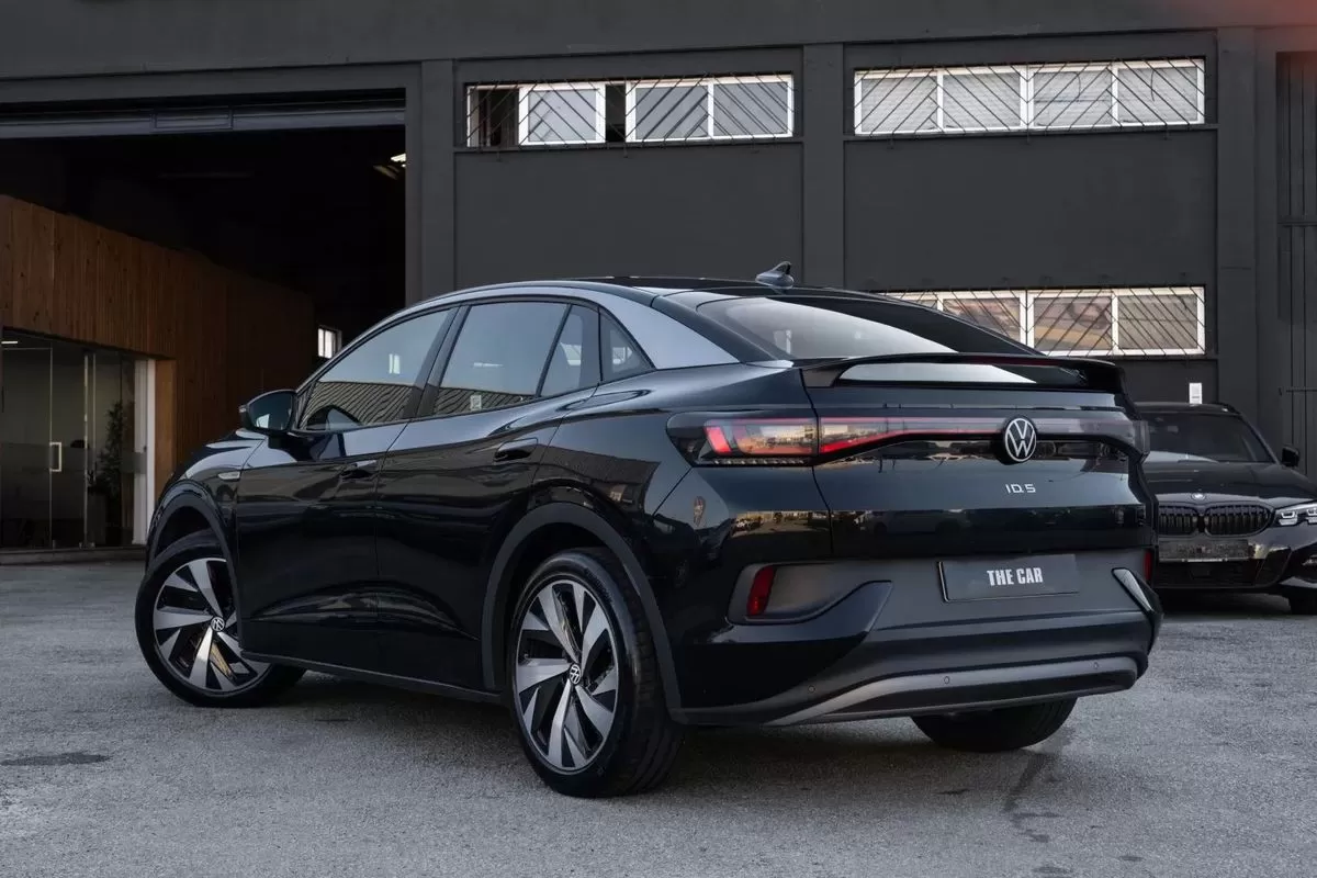 VW ID.5 77 kWh Pro Performance - foto 2