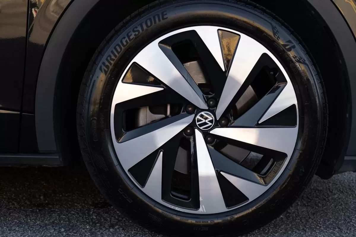 VW ID.5 77 kWh Pro Performance - foto 4
