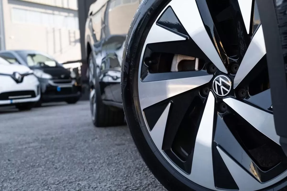 VW ID.5 77 kWh Pro Performance - foto 7