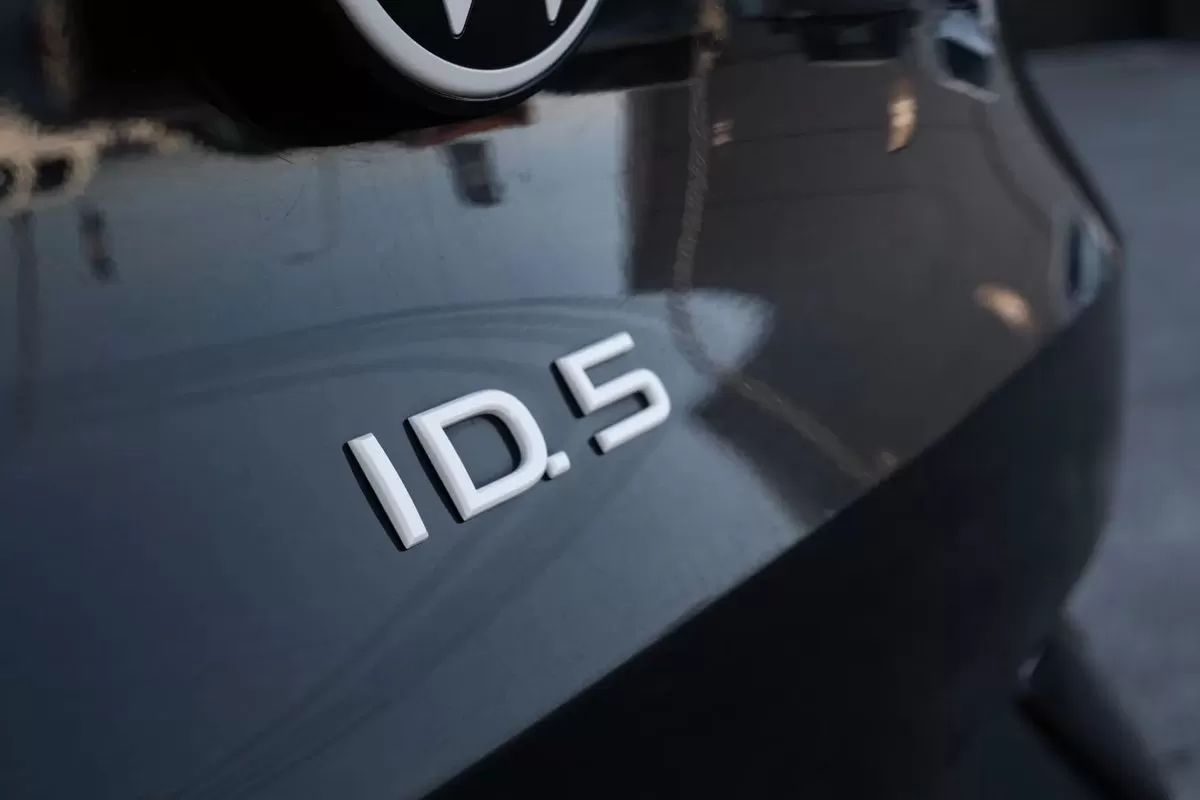 VW ID.5 77 kWh Pro Performance - foto 8