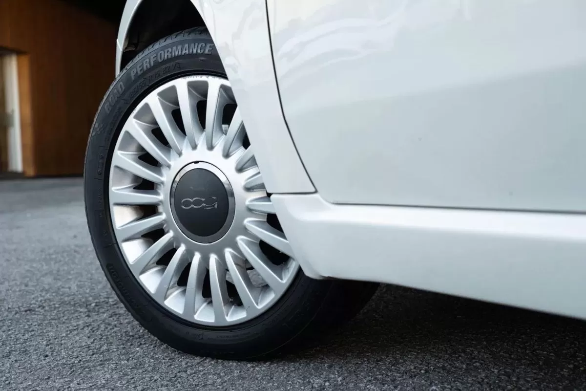 Fiat 500 1.3 16V Multijet Lounge - foto 6