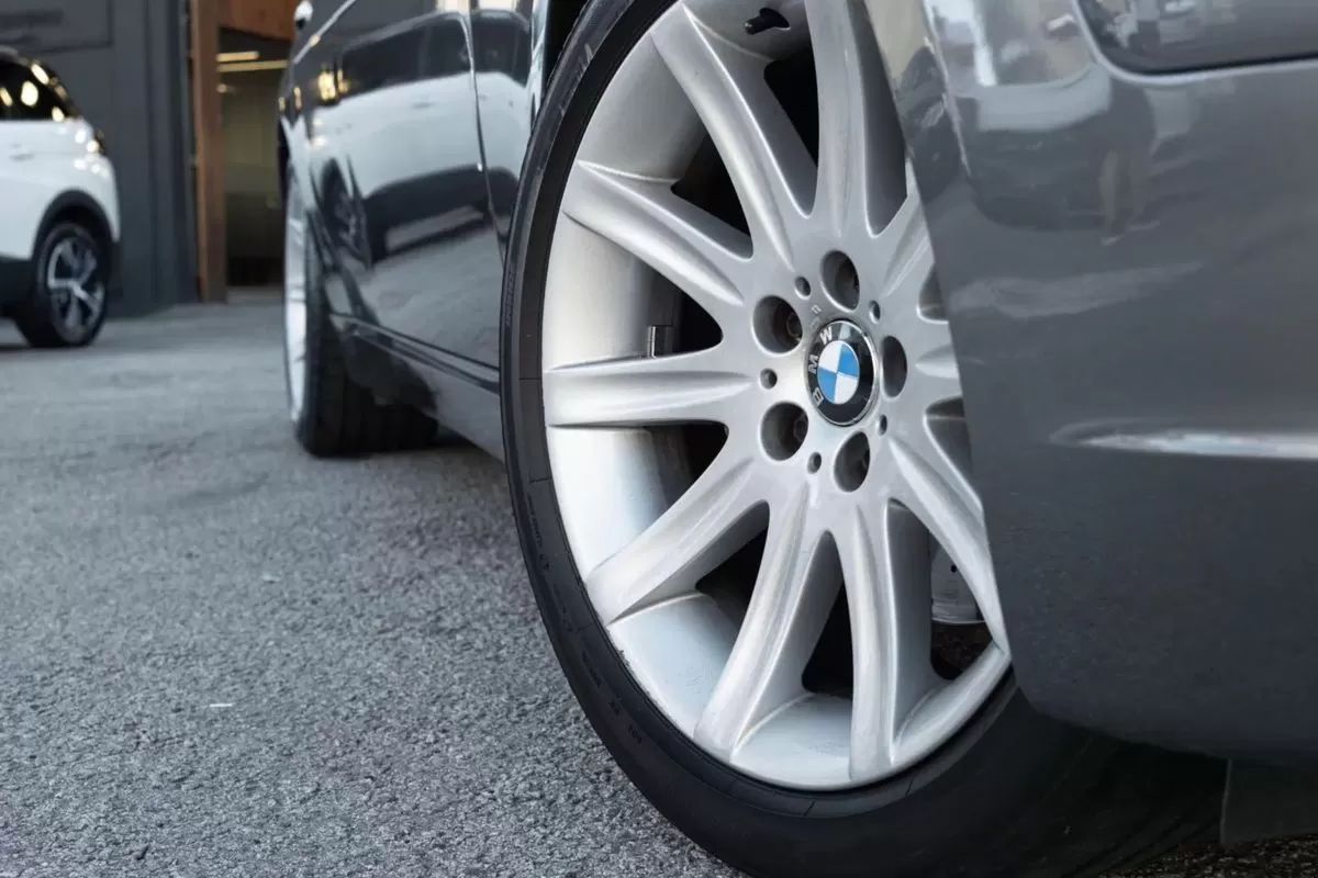 BMW 730 dA Executive - foto 4