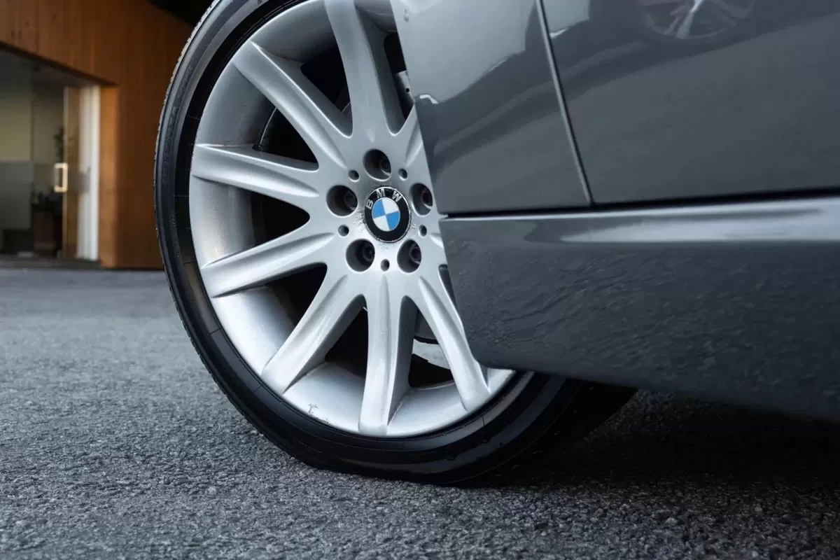 BMW 730 dA Executive - foto 6