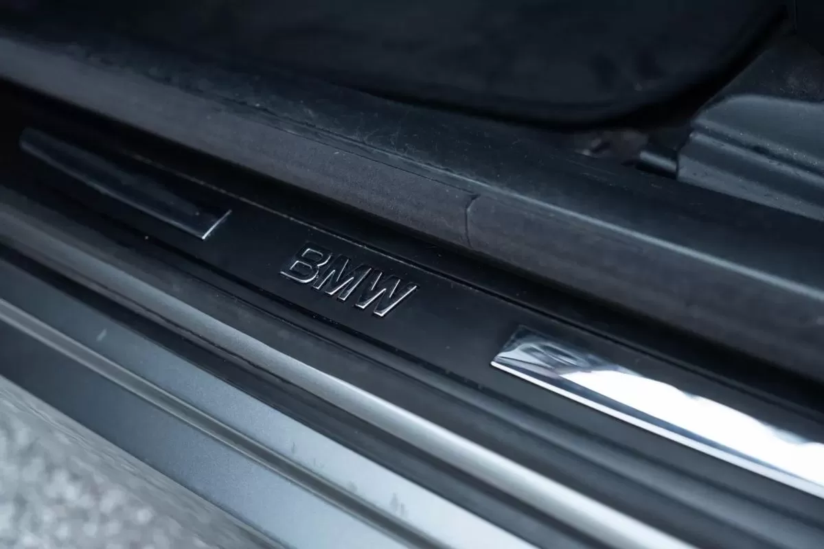 BMW 730 dA Executive - foto 8
