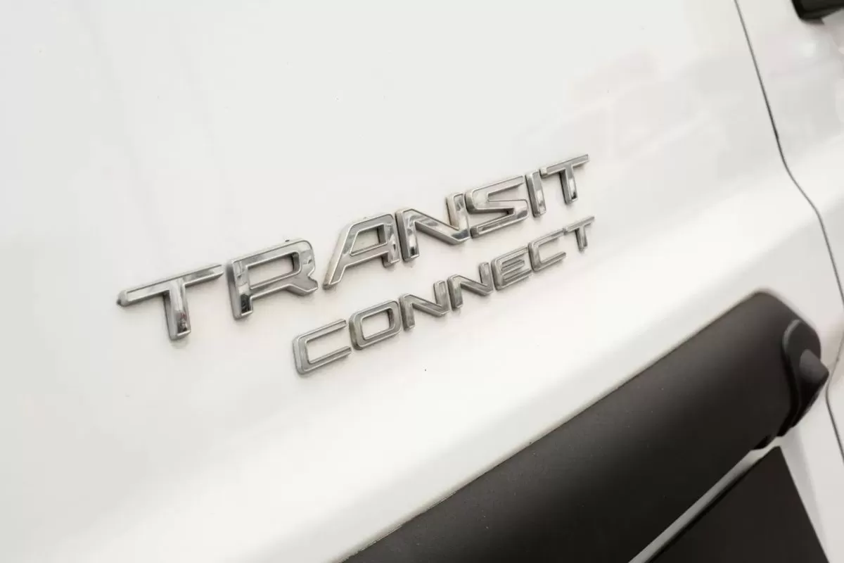 Ford  Transit Connect Longa - foto 5