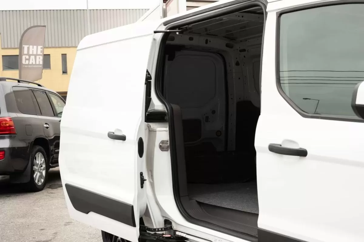 Ford  Transit Connect Longa - foto 7