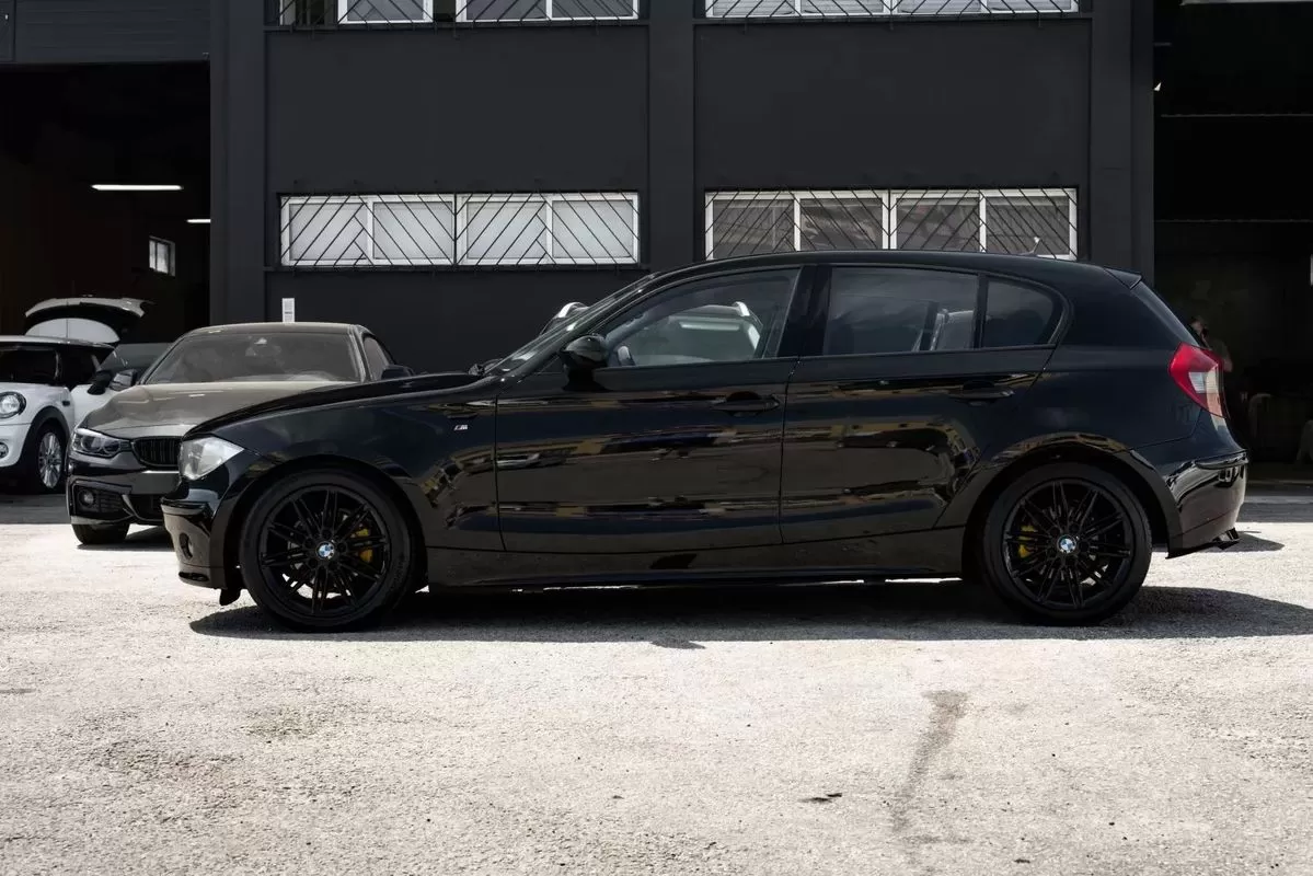 BMW 118 d - foto 3
