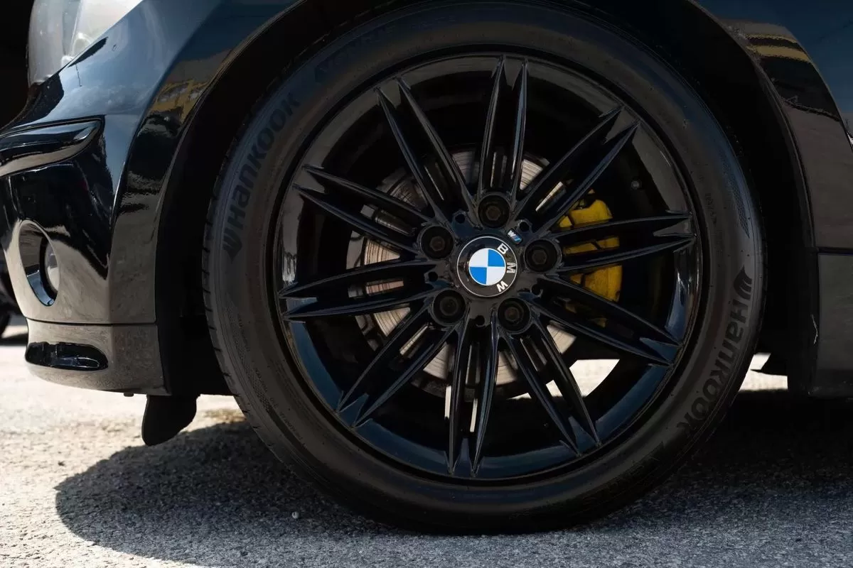 BMW 118 d - foto 4