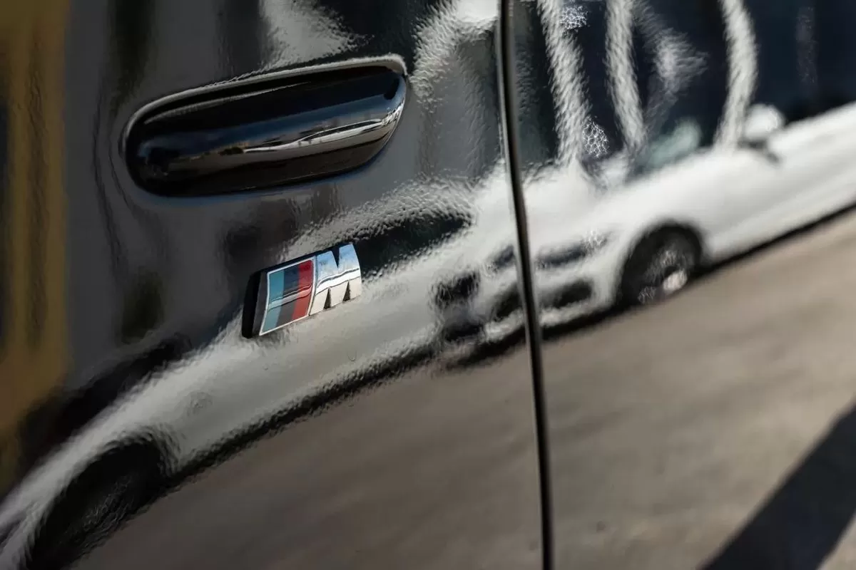 BMW 118 d - foto 5