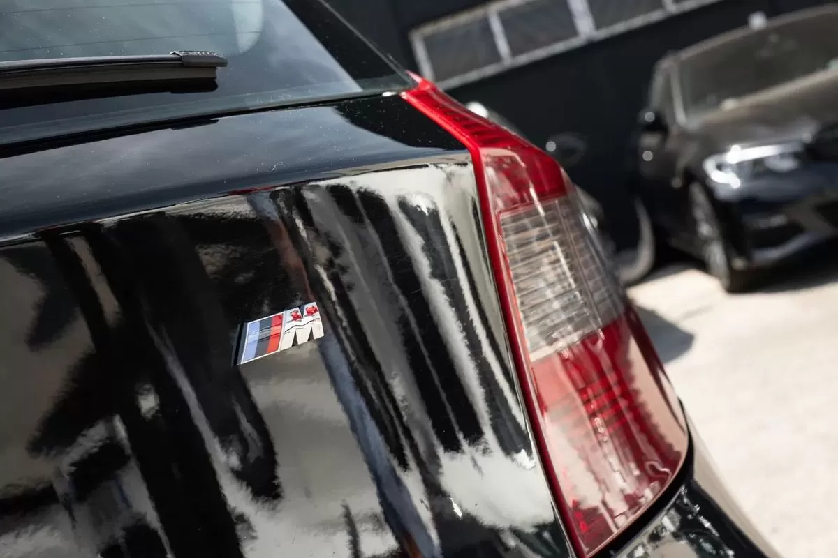 BMW 118 d - foto 8