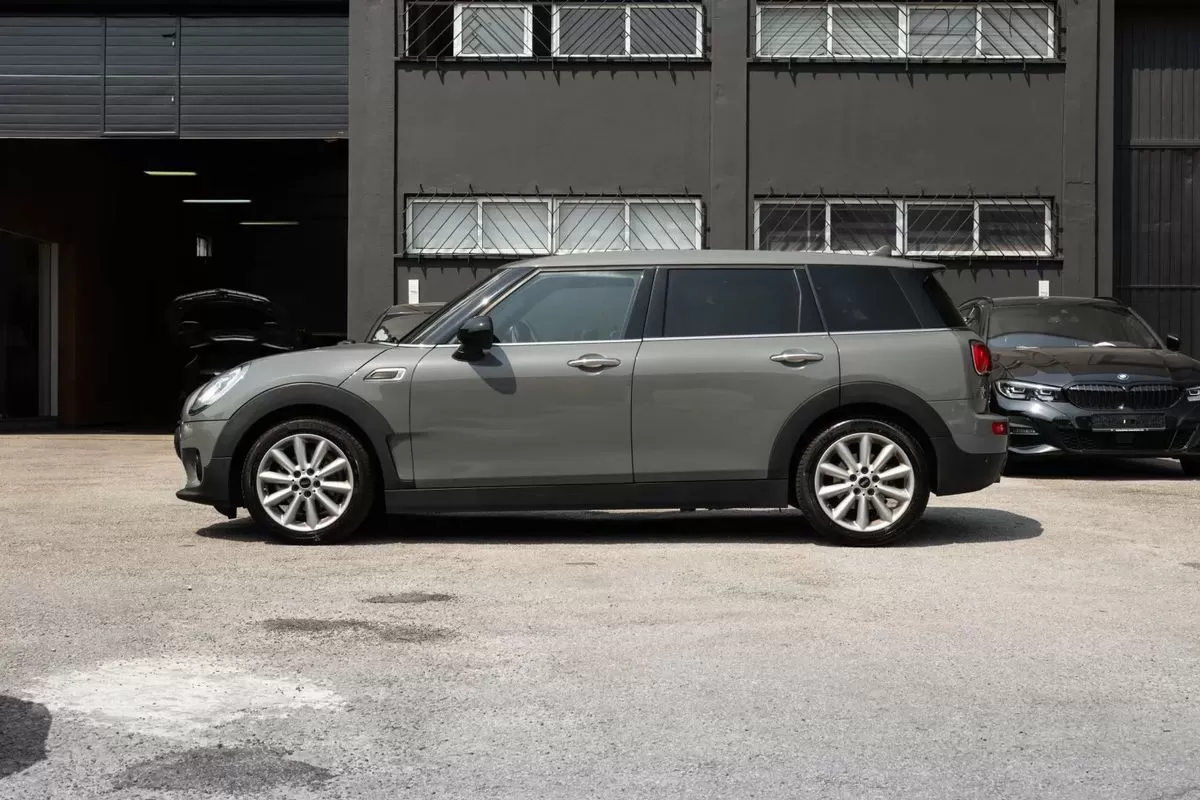 MINI Clubman One D Auto - foto 2