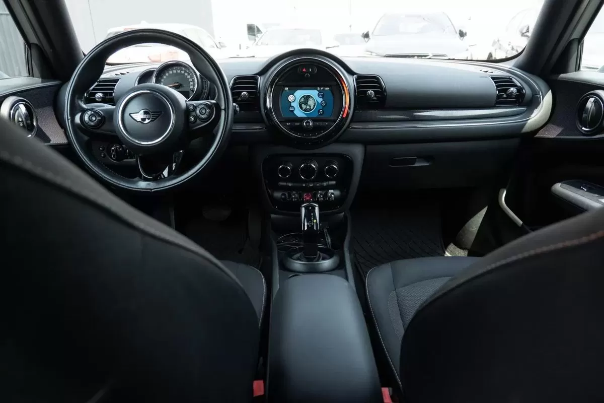 MINI Clubman One D Auto - foto 3