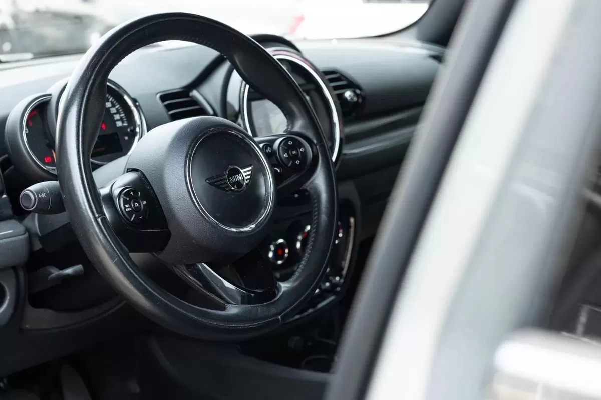 MINI Clubman One D Auto - foto 8