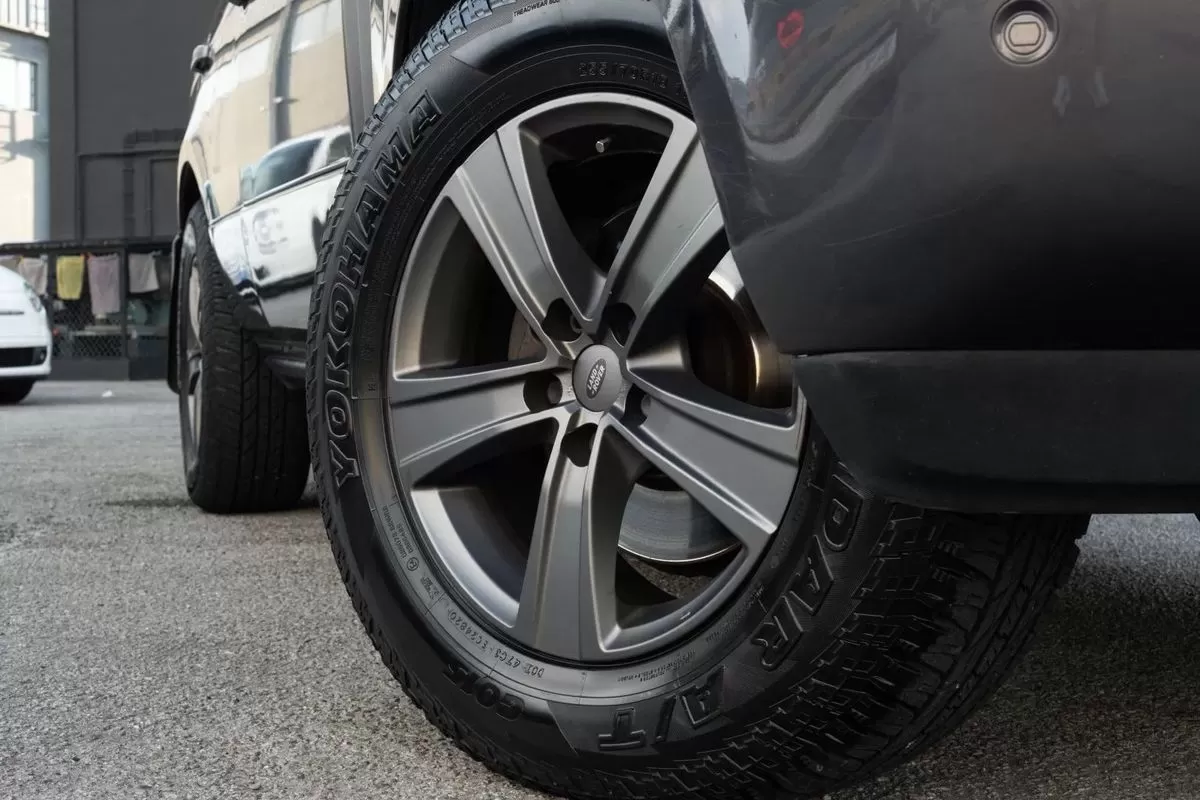 Land Rover Range Rover 3.0 TD6 Vogue - foto 3