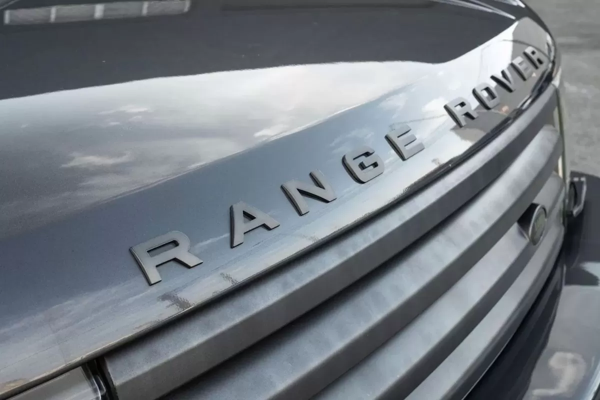Land Rover Range Rover 3.0 TD6 Vogue - foto 4
