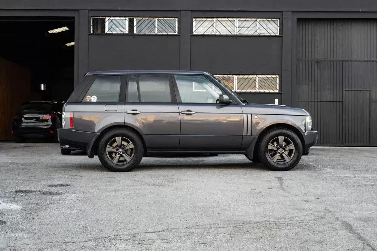 Land Rover Range Rover 3.0 TD6 Vogue - foto 5