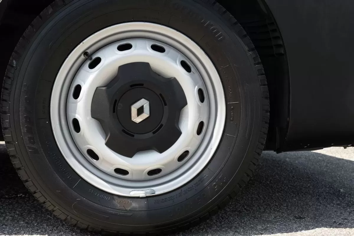 Renault  TRAFIC 9 Lugares - foto 5