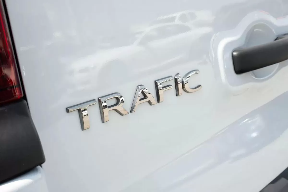 Renault  TRAFIC 9 Lugares - foto 6