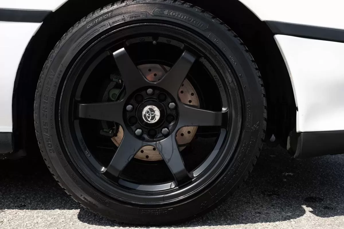 Toyota MR2 2.0 - foto 3