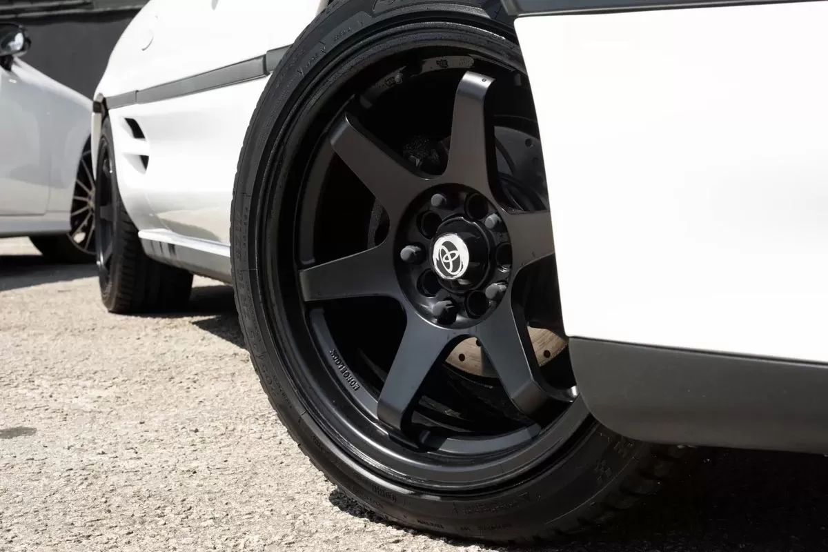 Toyota MR2 2.0 - foto 5