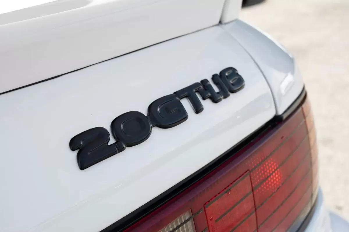 Toyota MR2 2.0 - foto 8