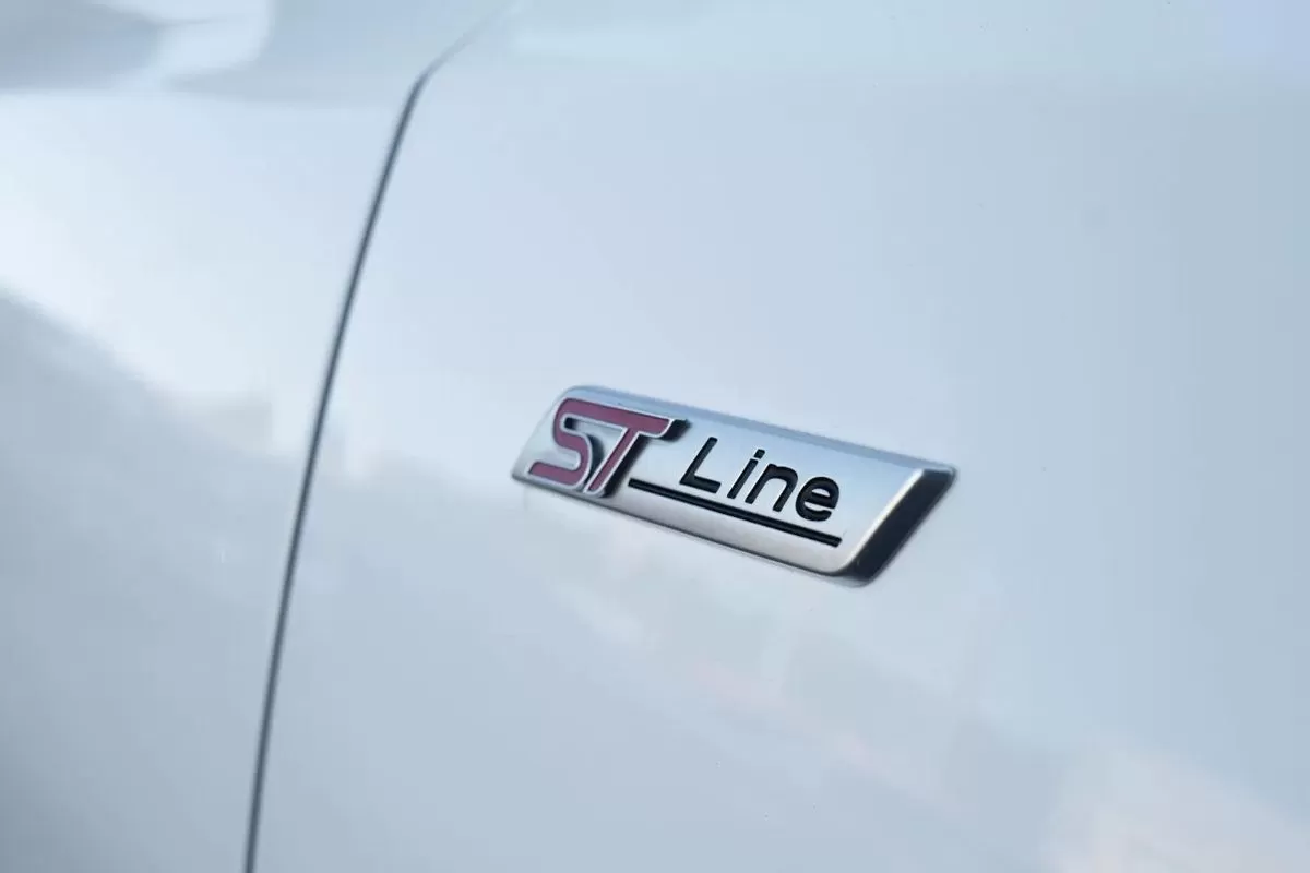 Ford Focus SW 1.5 TDCi EcoBlue ST-Line - foto 4