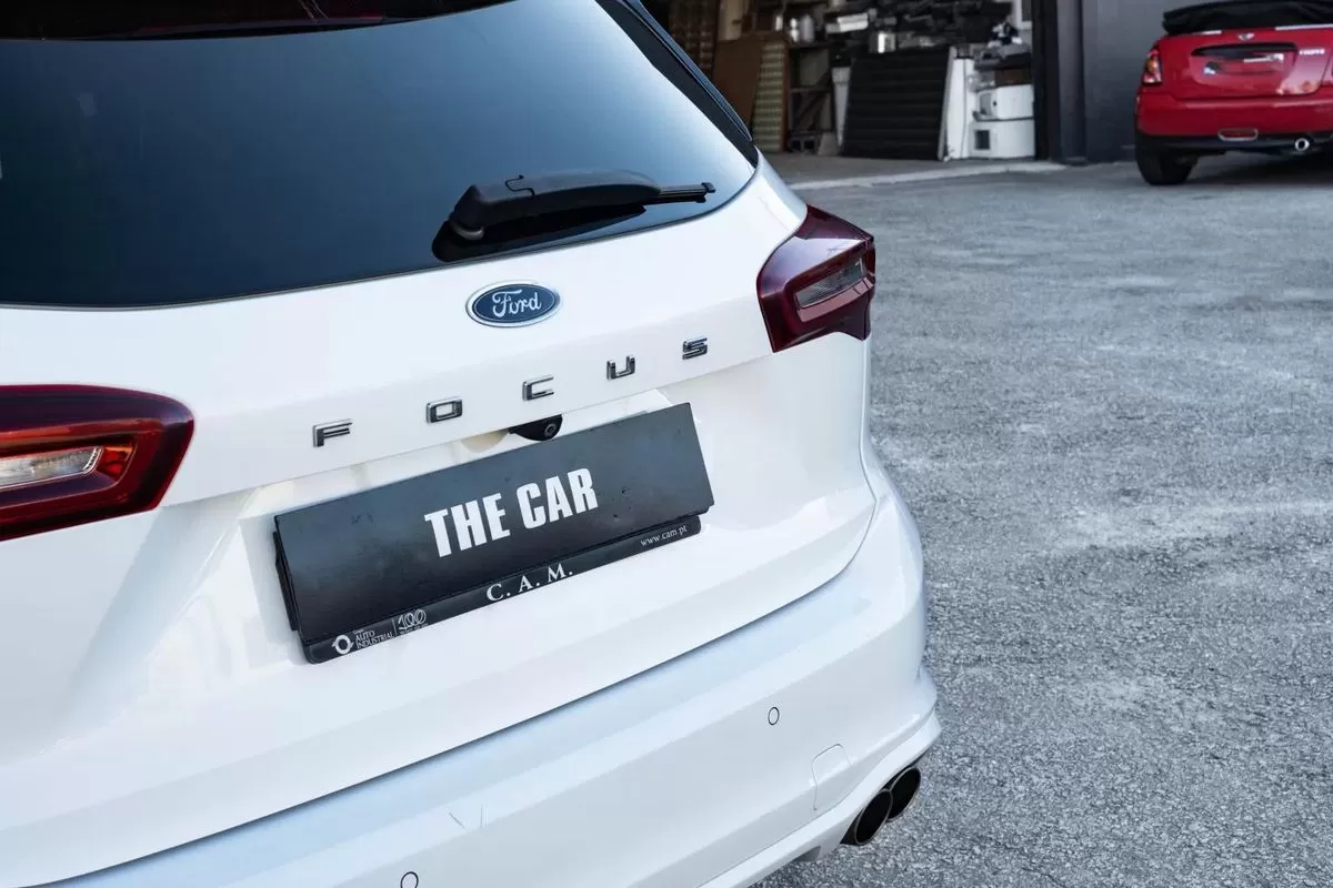 Ford Focus SW 1.5 TDCi EcoBlue ST-Line - foto 8