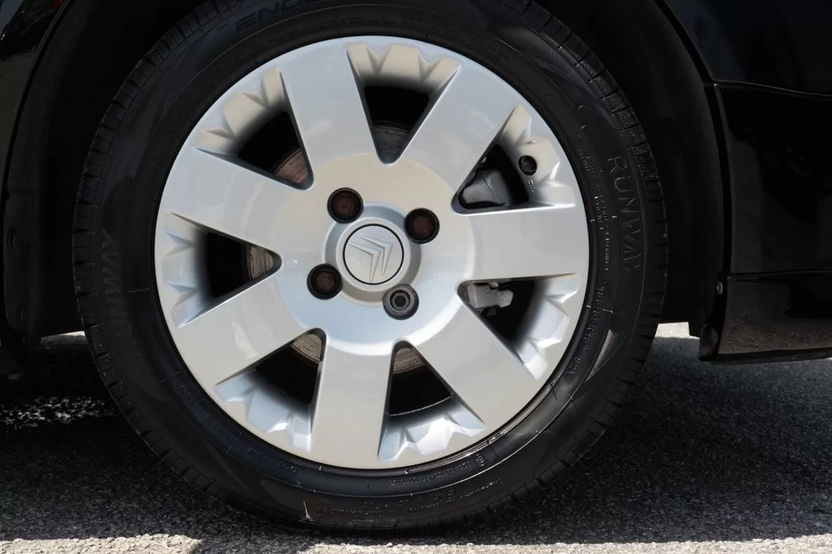Citroën C2 1.4 HDi VTR Sensodrive - foto 3