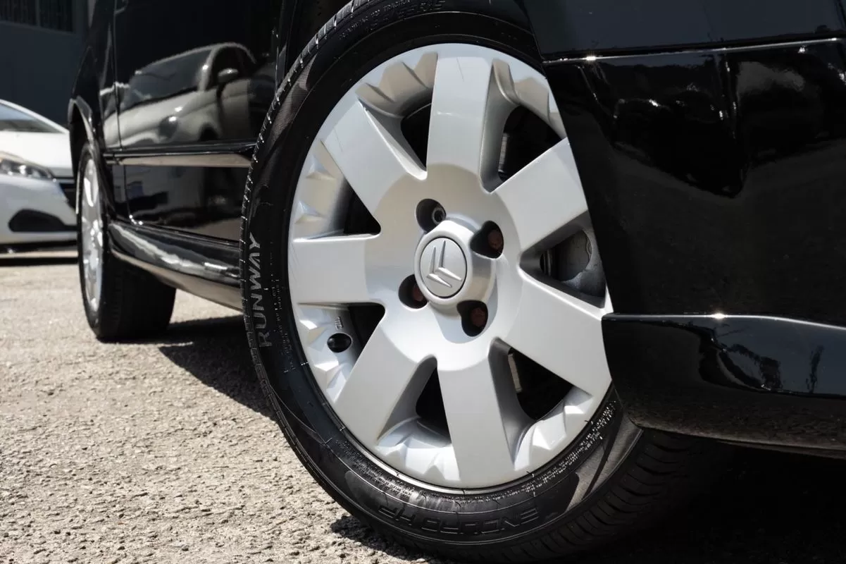 Citroën C2 1.4 HDi VTR Sensodrive - foto 4