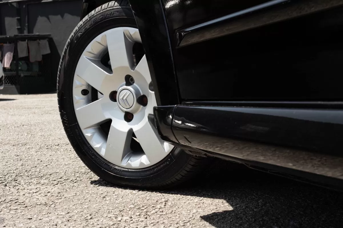 Citroën C2 1.4 HDi VTR Sensodrive - foto 7