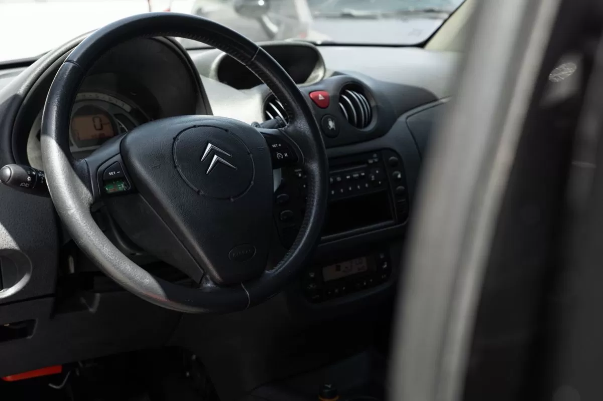 Citroën C2 1.4 HDi VTR Sensodrive - foto 8