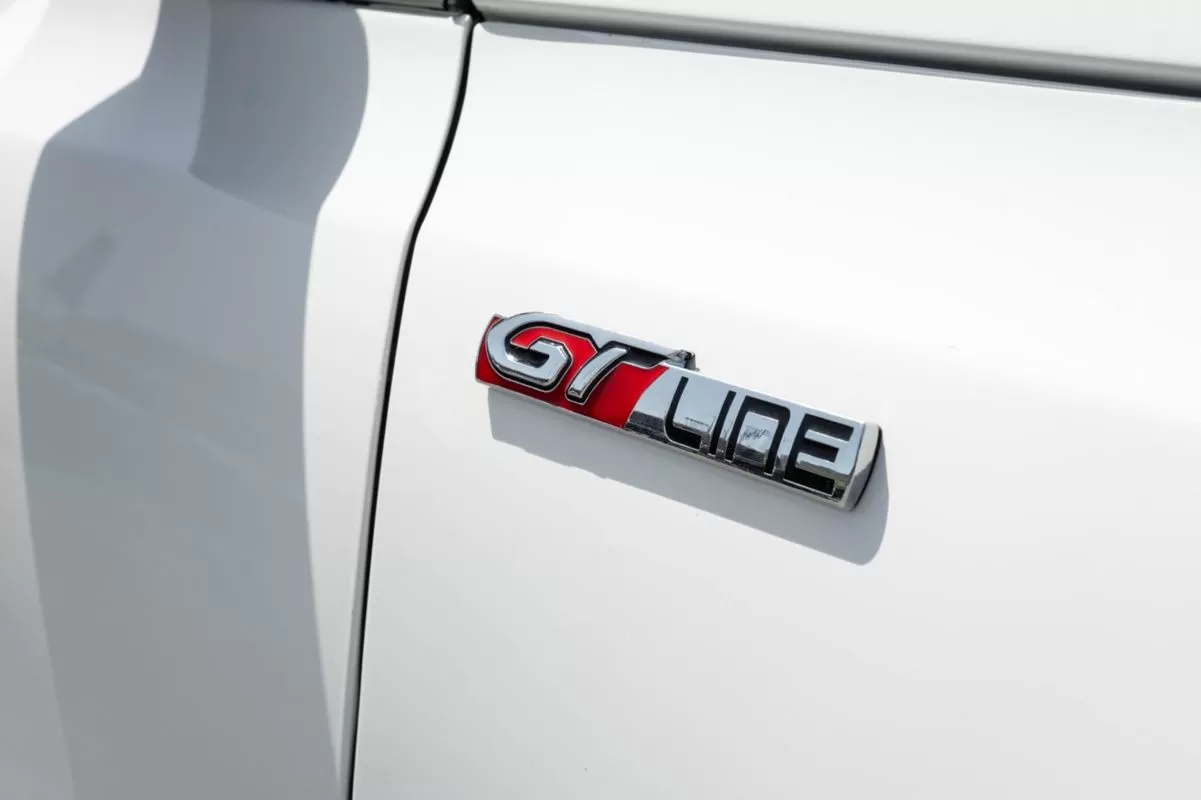 Peugeot 308 1.6 BlueHDi GT Line - foto 5