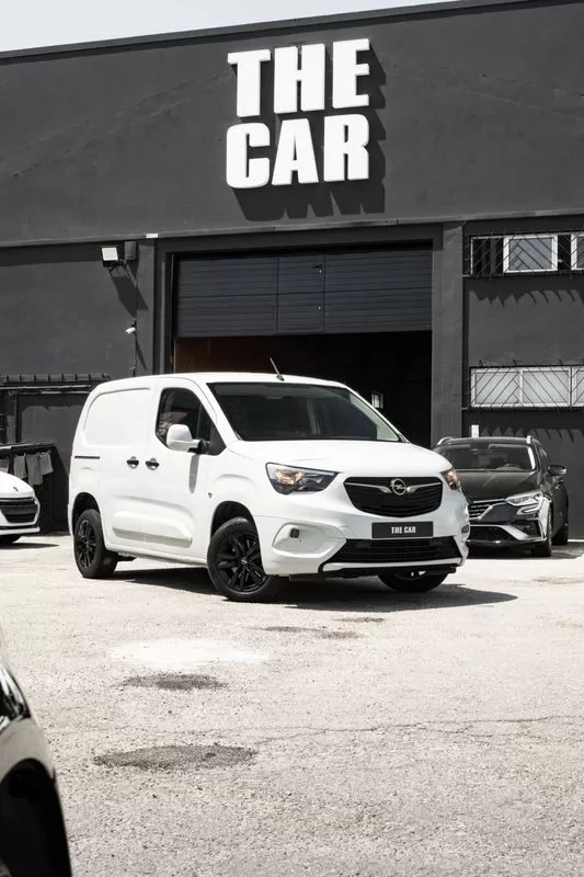 Opel  Combo