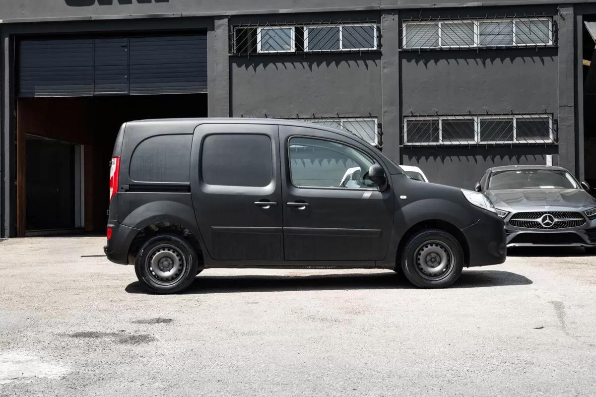 Renault  Kangoo dci - foto 3