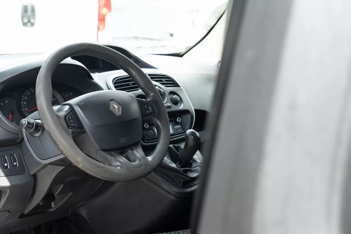 Renault  Kangoo dci - foto 5