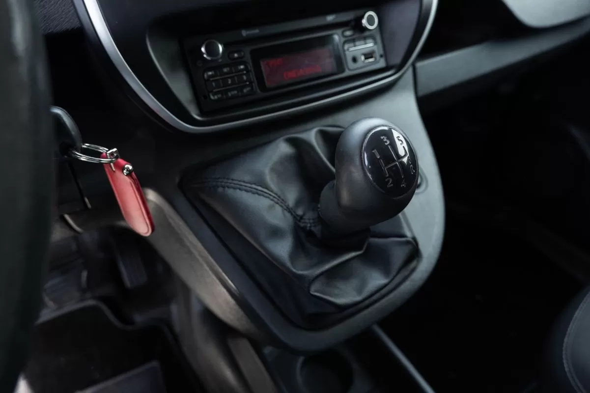 Renault  Kangoo dci - foto 6