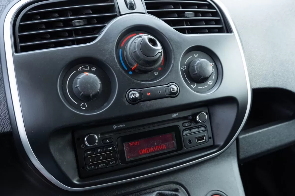 Renault  Kangoo dci - foto 7