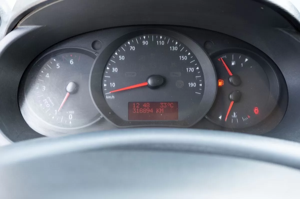Renault  Kangoo dci - foto 8