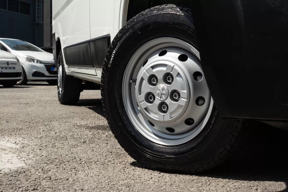 Peugeot  Boxer L2 H2 - foto 4