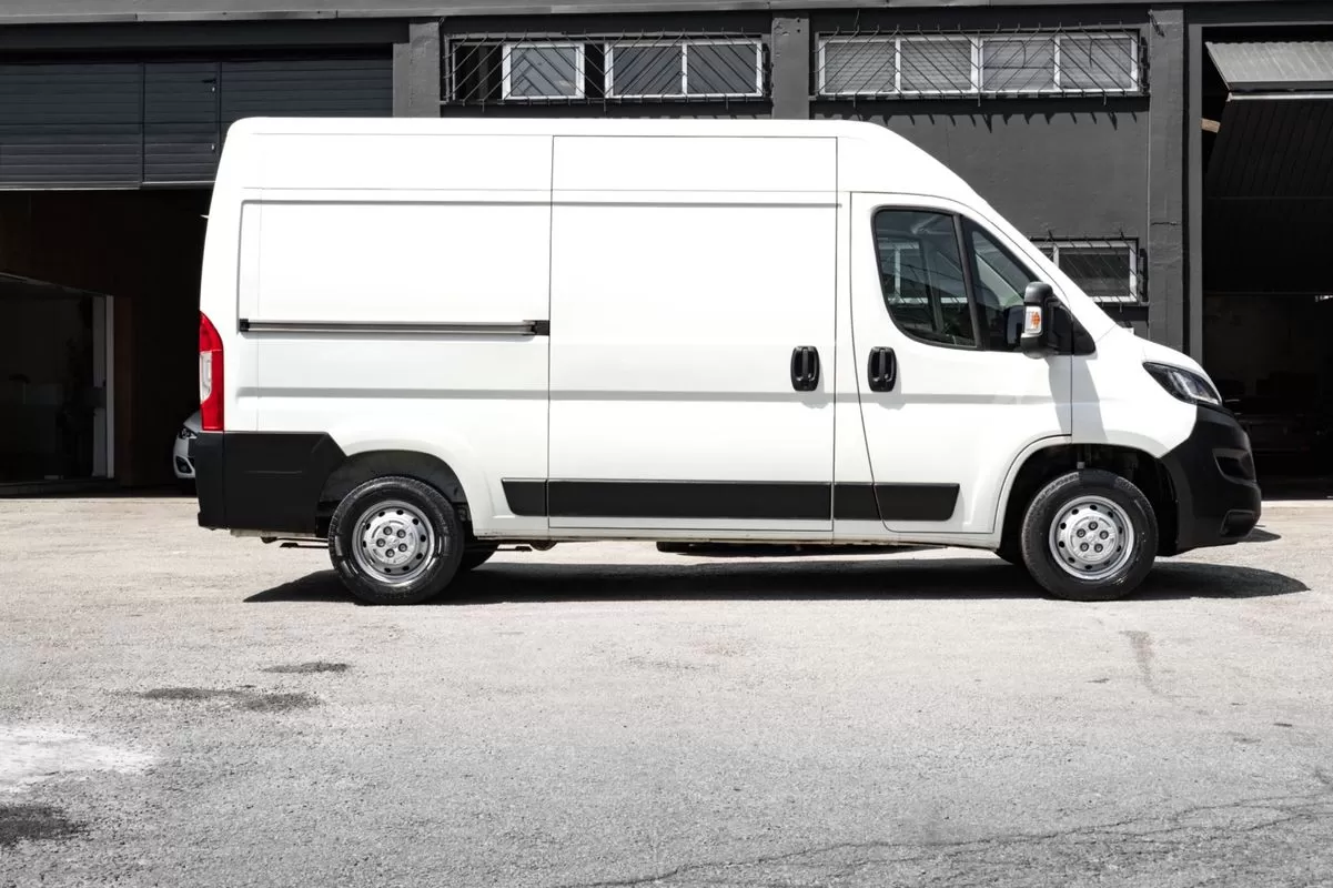 Peugeot  Boxer L2 H2 - foto 5
