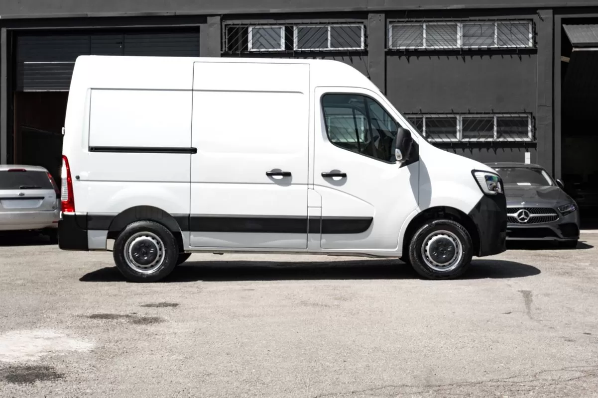 Renault  Master - foto 2