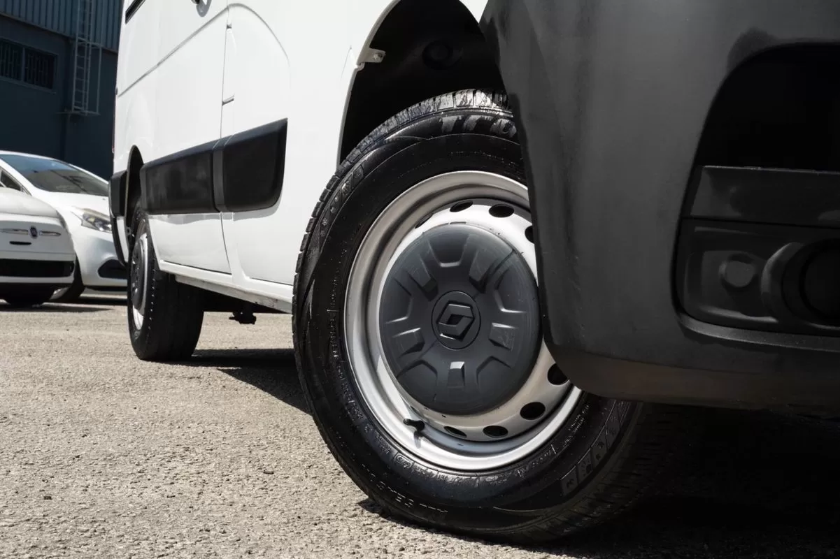 Renault  Master - foto 4